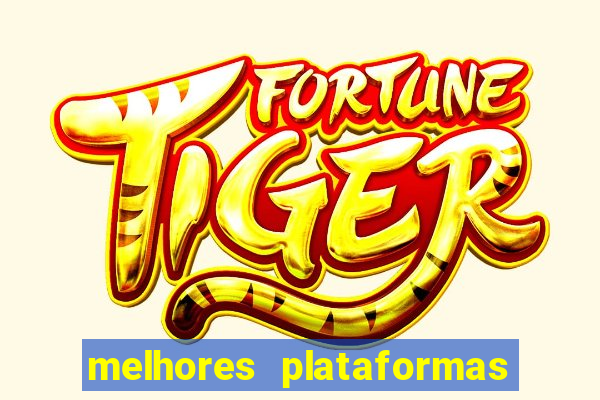 melhores plataformas chinesas de jogos